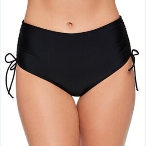 Swim Solutions Adjustable Leg Swim Brief